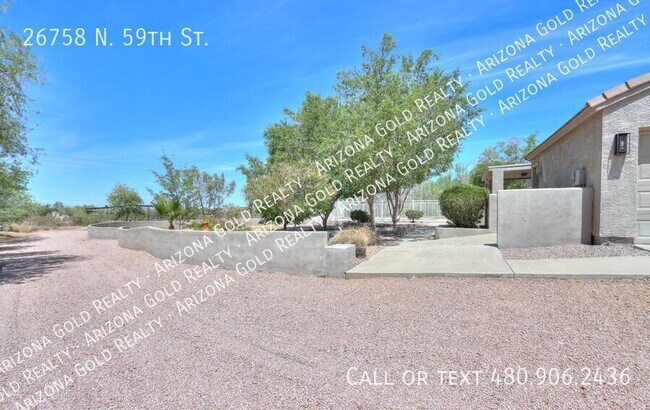 Building Photo - 26758 N 59th St