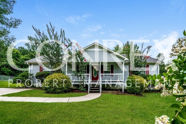 Primary Photo - Home Sweet Home!