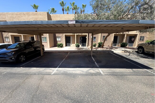 Building Photo - 2Bed/1.5Bath Condo at Cactus Rd/19th Ave! Ready for Immediate Move-In! – POOL VIEW!