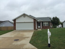 Building Photo - 116 Bayhill Blvd