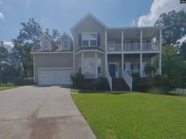 Primary Photo - 621 Staffwood Dr