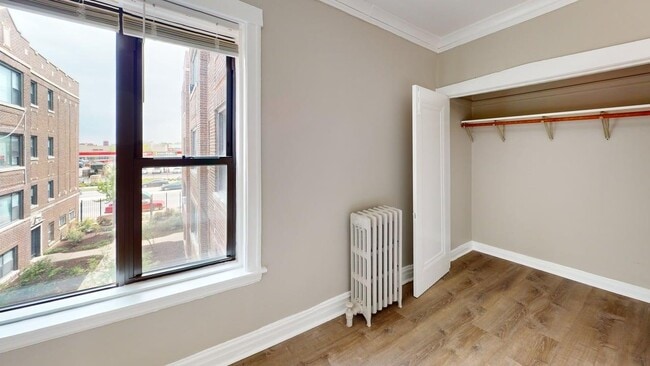 Floorplan - 4850 W North Ave
