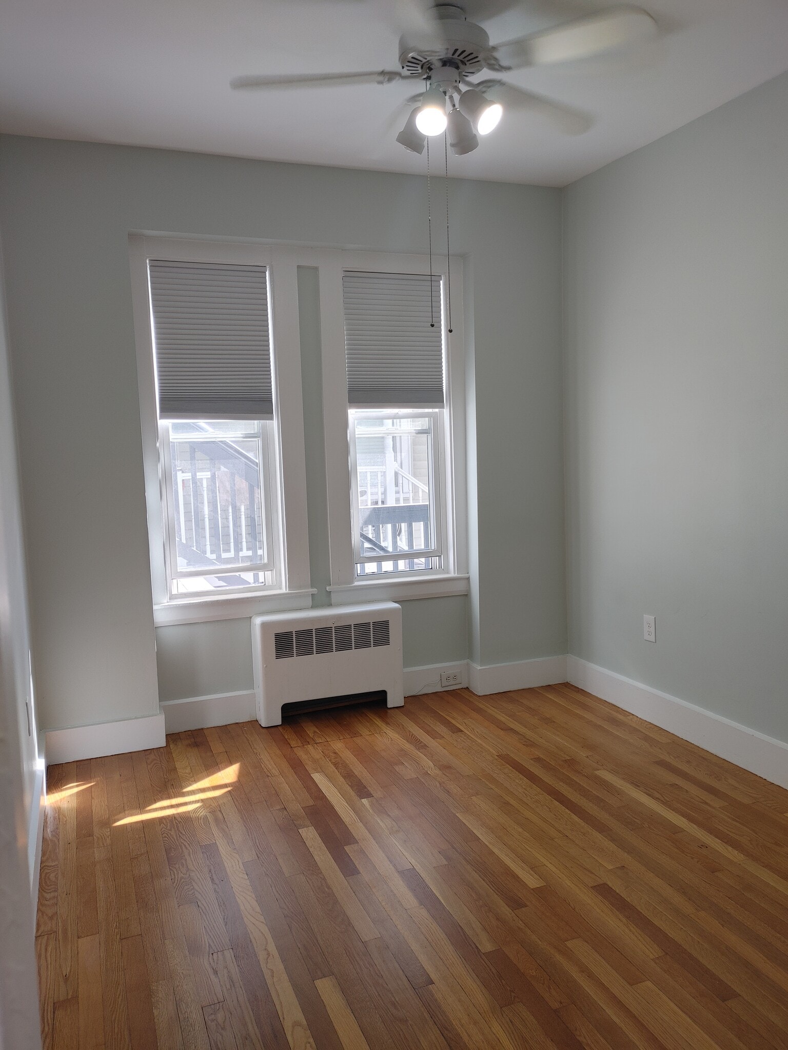 Extra room off kitchen - 112 Brown St