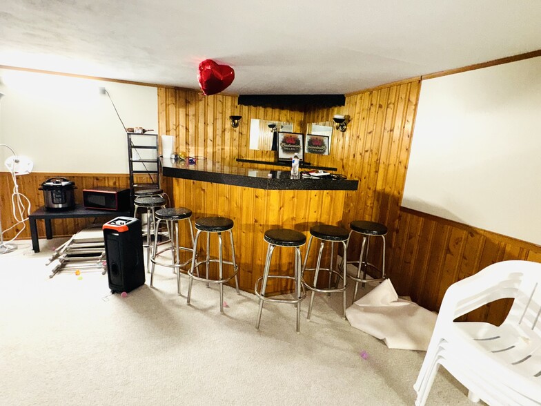 Basement - 246 Union Rd