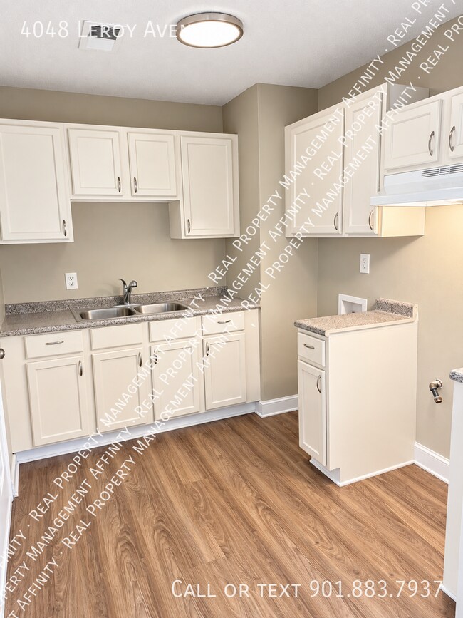 Building Photo - 4048 Leroy Ave