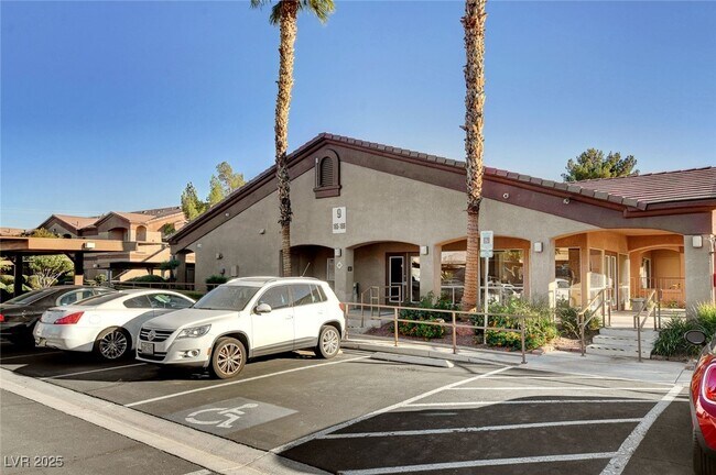 Building Photo - 5751 E Hacienda Ave