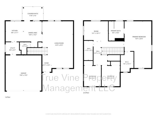 Building Photo - 136 Texas Mulberry