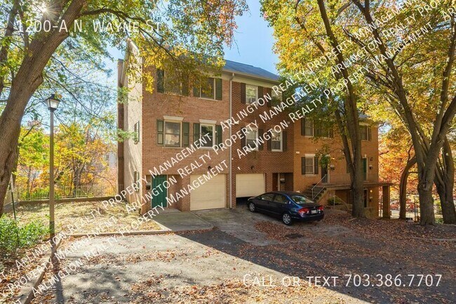 Building Photo - 1200-A N Wayne St
