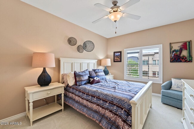 Building Photo - 5350 E Deer Valley Dr