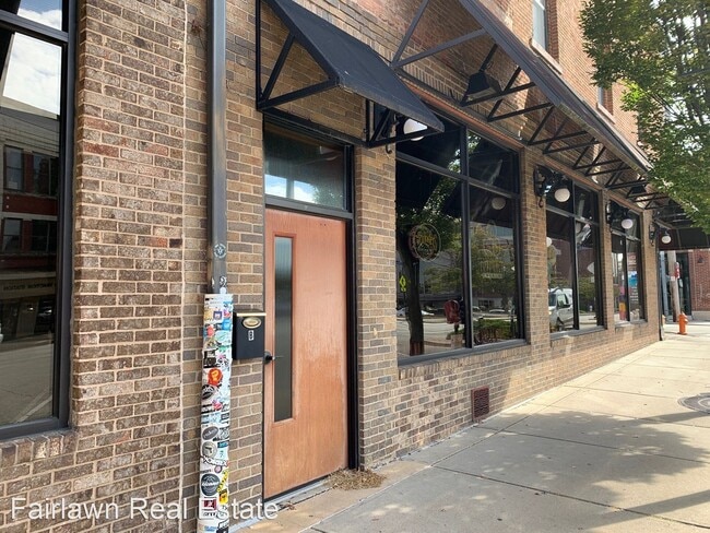Building Photo - 1 br, 1 bath House - 32 E. Chester St. Apt. B