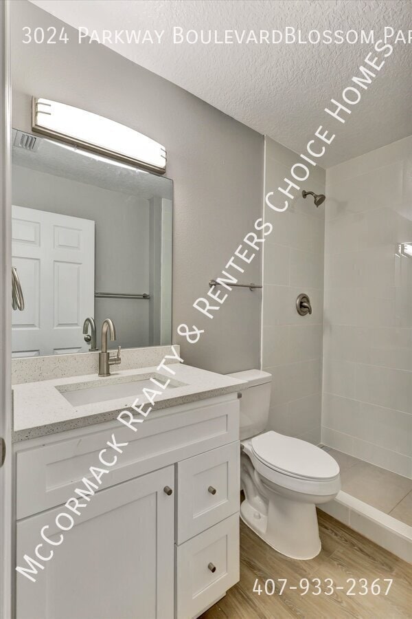 Building Photo - 3024 Parkway BoulevardBlossom Park Villas