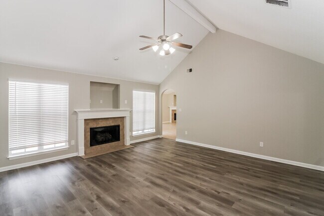 Building Photo - 7738 Driscoll St