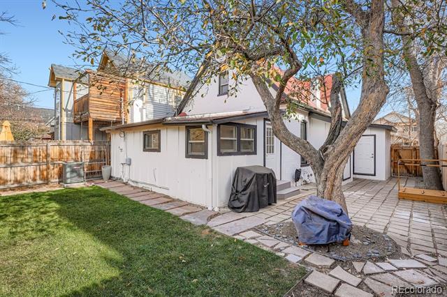 Building Photo - 3531 Quitman St