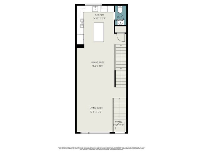 Building Photo - Modern-3 bedroom -3.5 bathroom Townhome in Santa Fe Art District