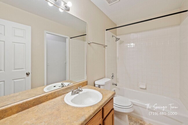 Building Photo - COUNTRYSIDE 3BD/2BA in FOUNTAIN