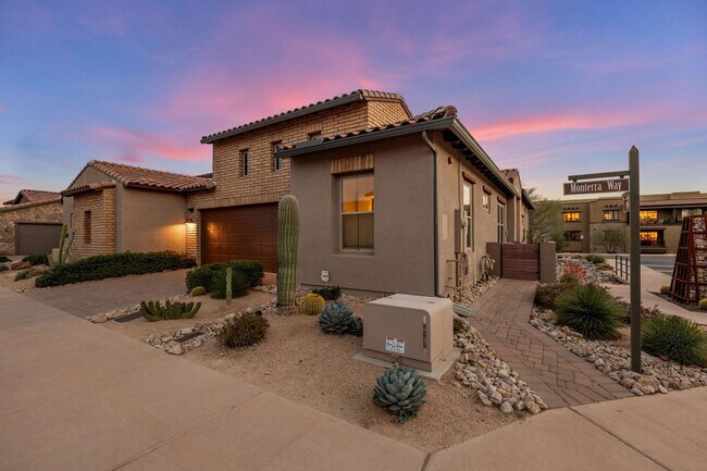 Building Photo - 10437 E Monterra Way