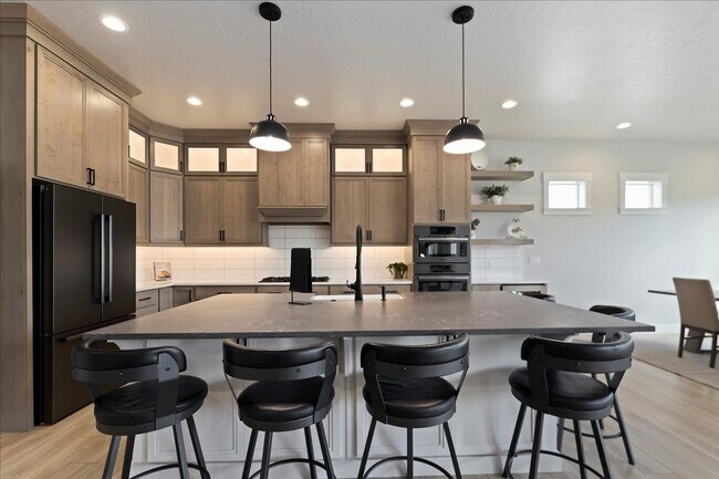 Building Photo - Gorgeous 4-Bedroom Home in Dry Creek Ranch...