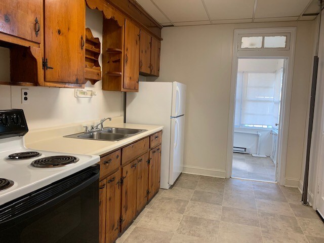 Building Photo - 36 W Simpson St