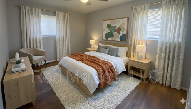 Building Photo - 7703 Alaska Ave