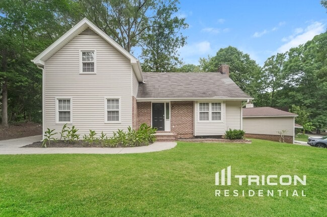Primary Photo - 8434 Barncliff Rd