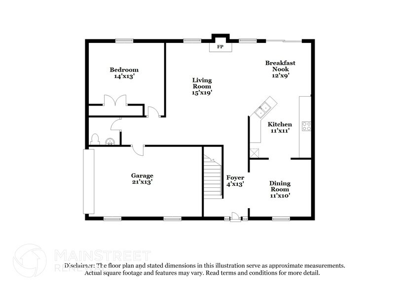 Building Photo - 11912 Regal Lily Ln