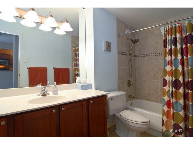 Bathroom - 211 E Ohio St