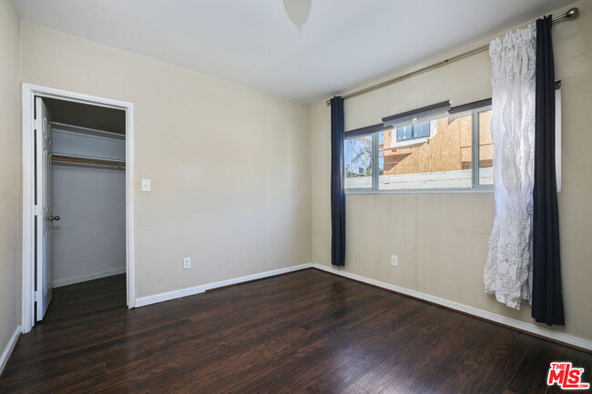Building Photo - 5401 W Olympic Blvd