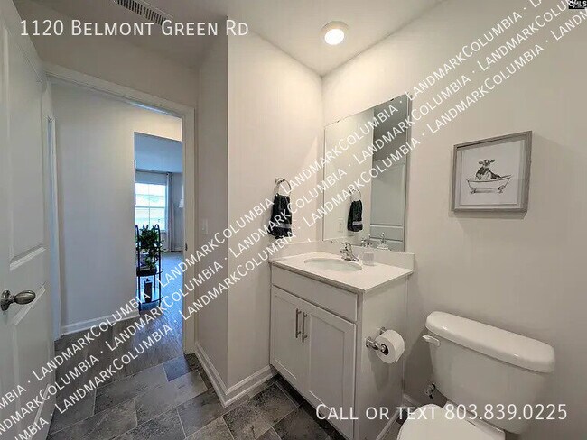 Building Photo - 1120 Belmont Grn Rd