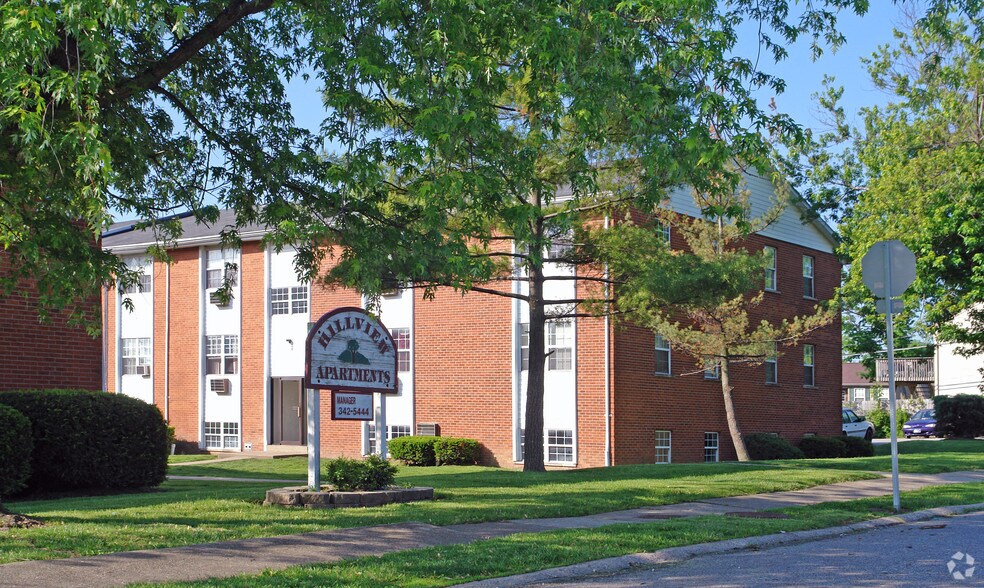 Hillview Apartments Elsmere, KY Apartment Finder