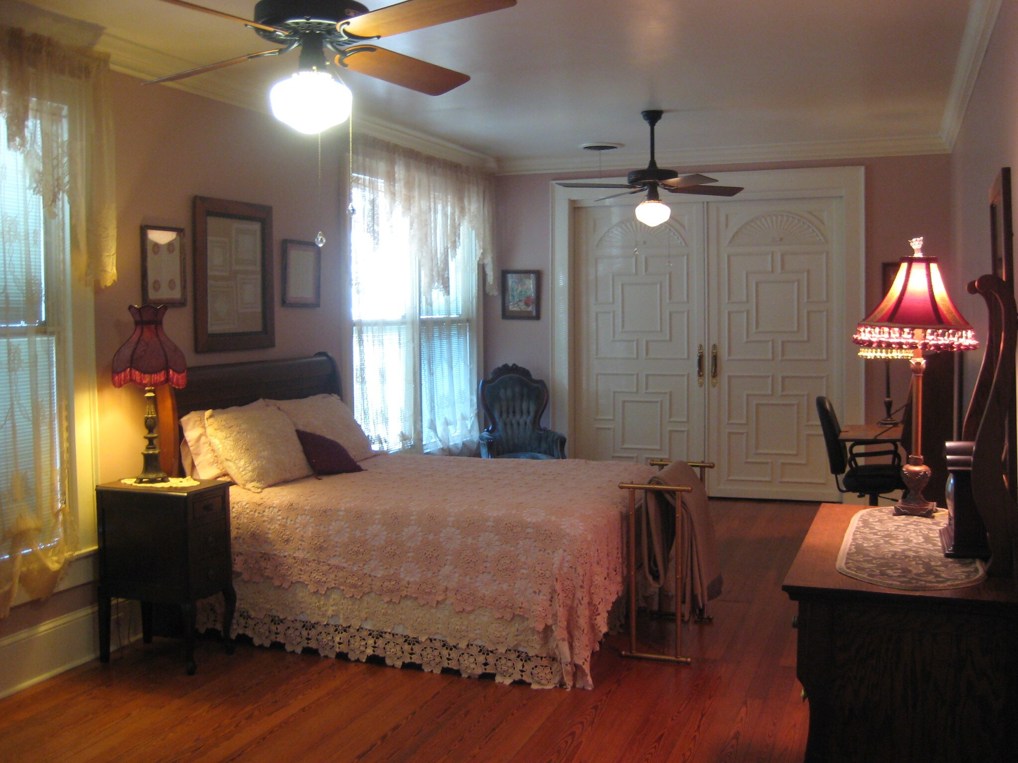 HUGE MASTER,HUGE CLOSET - 400 Millaudon St