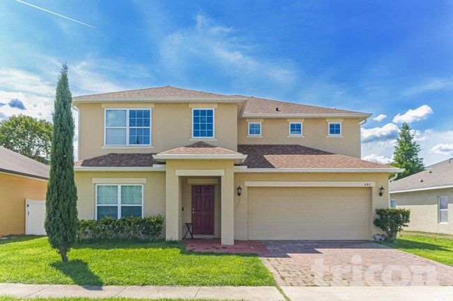 Building Photo - 642 Black Eagle Dr