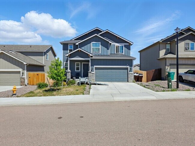 Building Photo - 10734 Witcher Dr