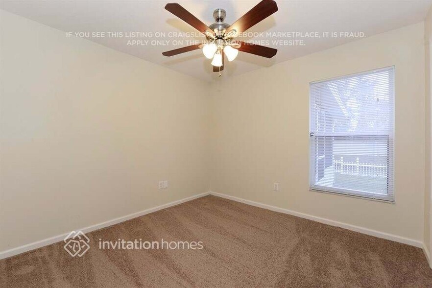 Building Photo - 5850 War Admiral Dr