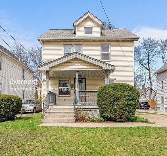Primary Photo - 14117 Sylvia Ave