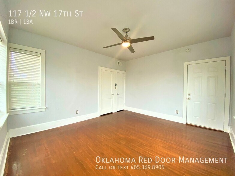 Building Photo - 117 1/2 NW 17th St-