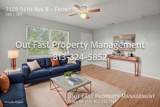 Building Photo - 3109 54th Ave N