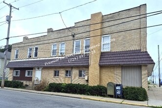 Building Photo - 485 New York Ave