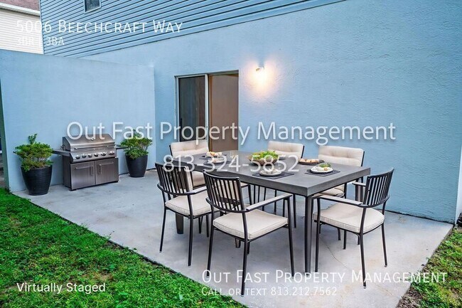 Building Photo - 5006 Beechcraft Way