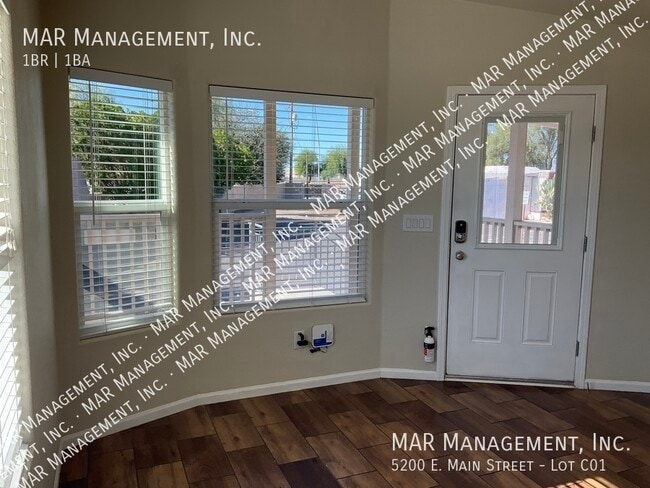 Building Photo - 5200 E Main St