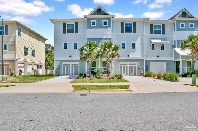Building Photo - 14558 Salt Meadow Dr