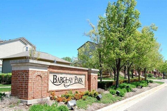 Building Photo - 3051 Barclay Way