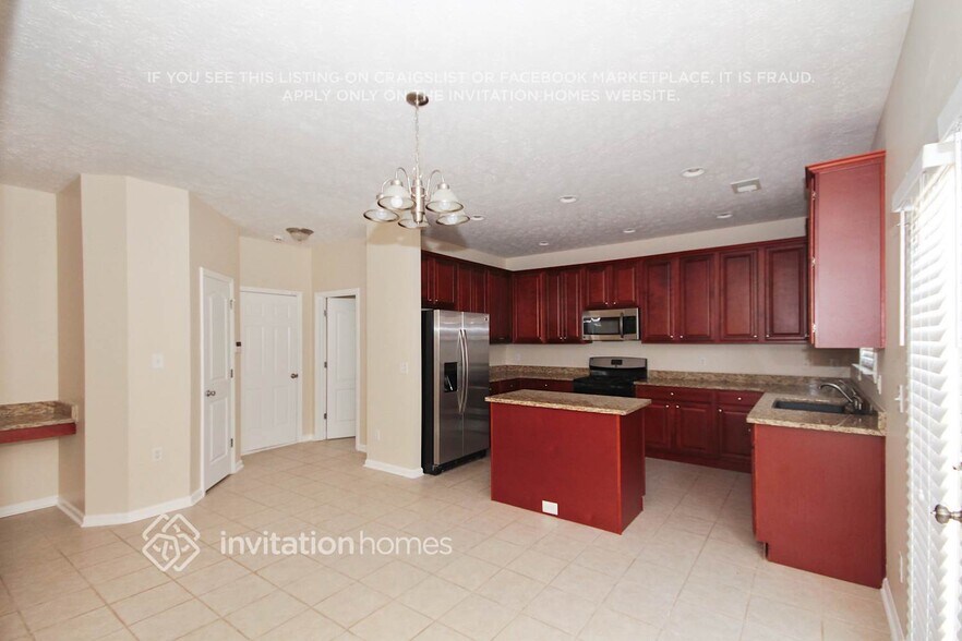 Building Photo - 1128 Aqua Shore Dr