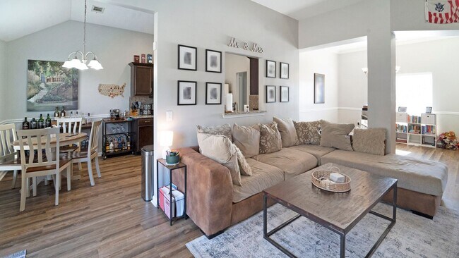 Building Photo - Savannah Sweetwater Station 3-Bed Home with Patio & Large Yard