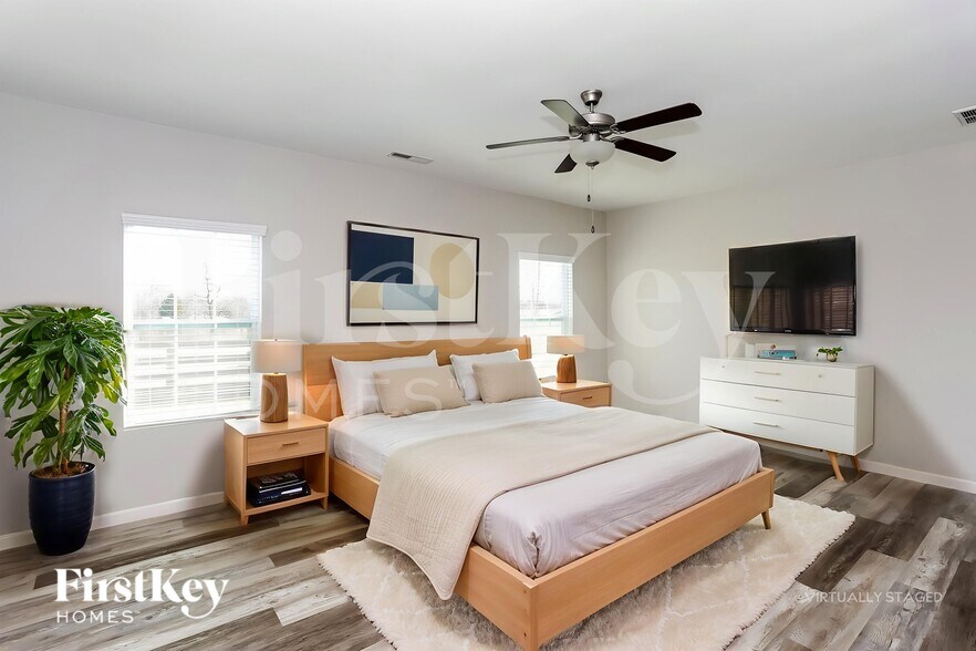 Building Photo - 123 Fesperman Cir