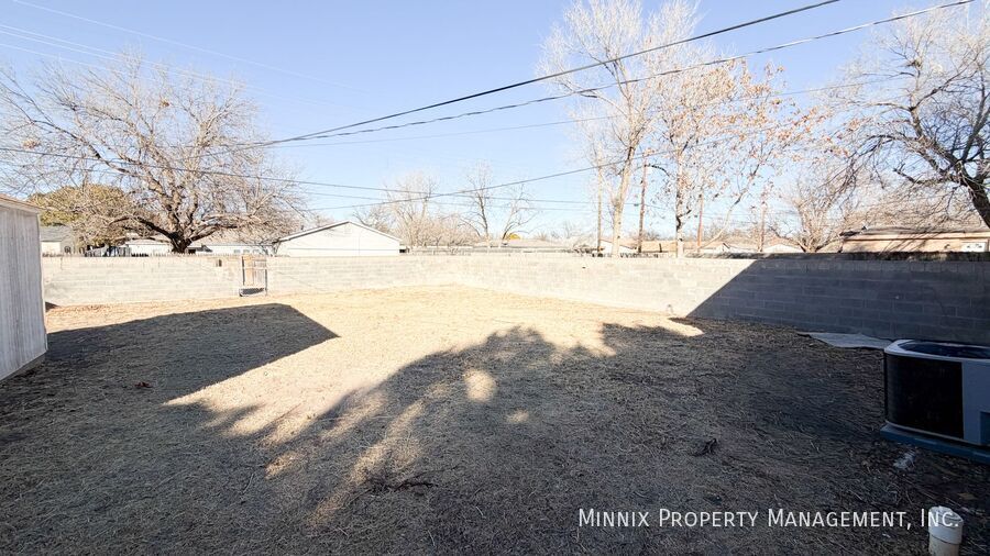 Building Photo - 4010 32nd St