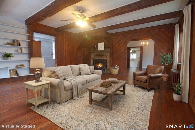 Building Photo - 21b Hoydens Hill Rd