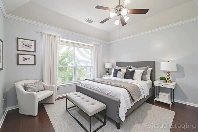 Building Photo - 24730 Blane Dr
