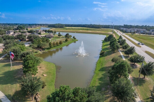 Building Photo - 22013 Dove Canyon Ln