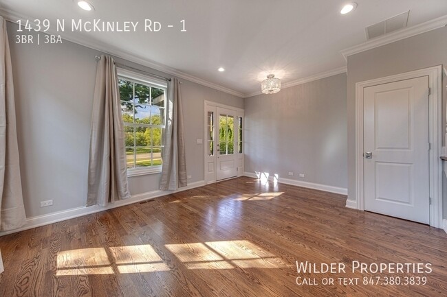 Building Photo - 1439 N McKinley Rd