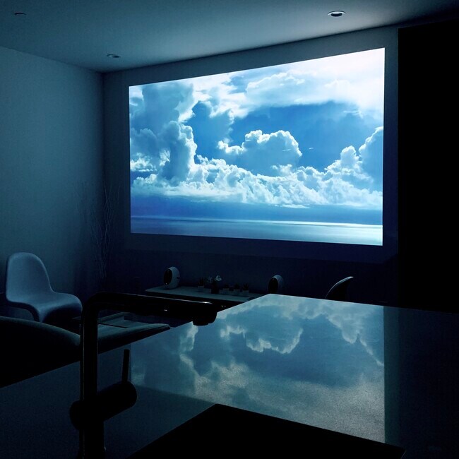 HD Movie Projector - 3425 2nd Ave